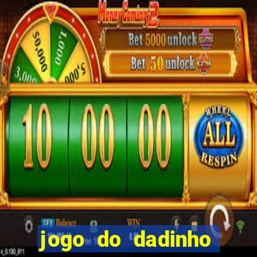 jogo do dadinho que ganha dinheiro